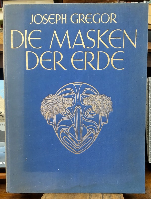 Masks of the world : an historical and pictorial survey of many types & times Masks of the world : an historical and pictorial survey of many types & times