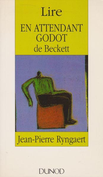 Lire En attendant Godot