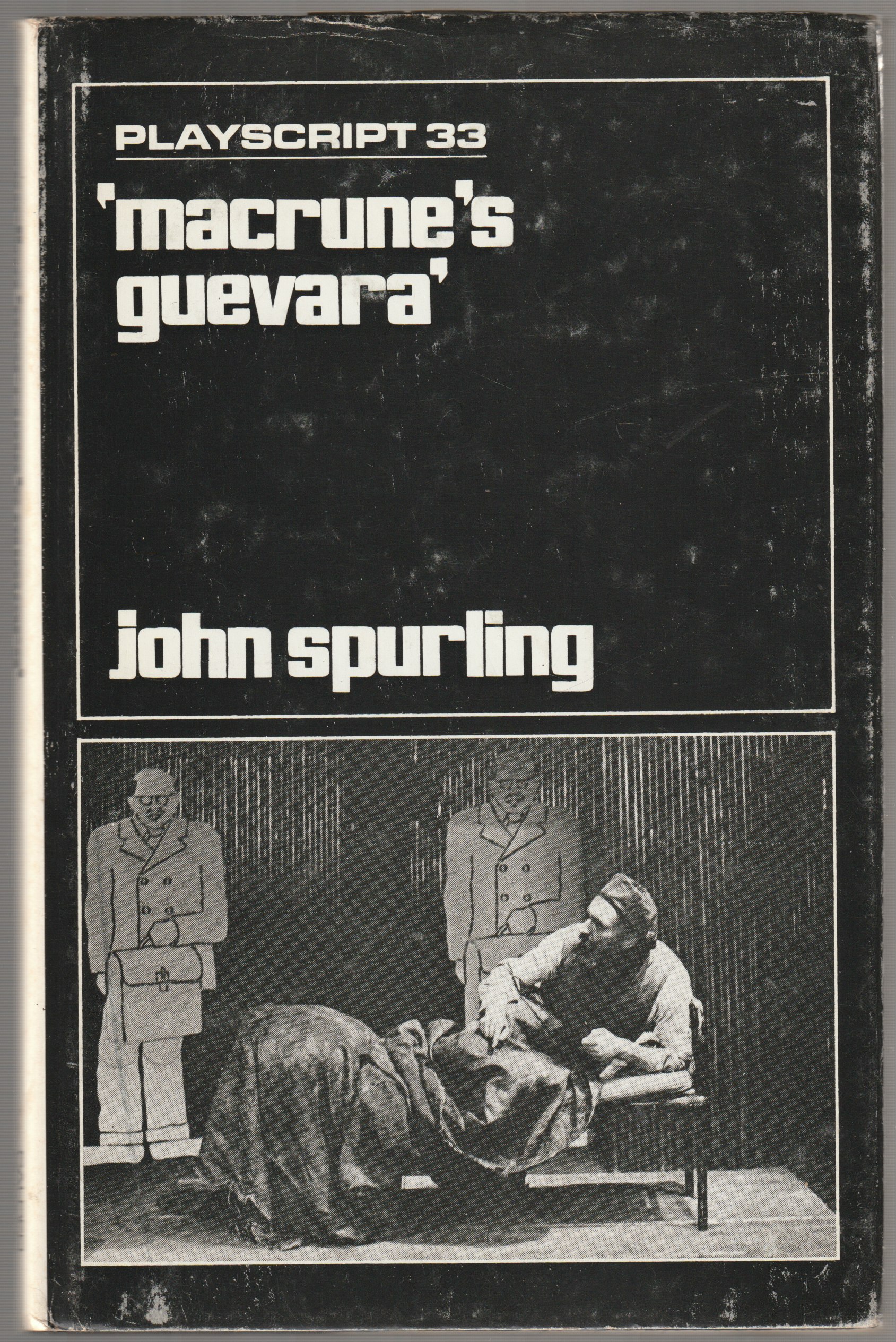 MacRune's Guevara MacRune's Guevara