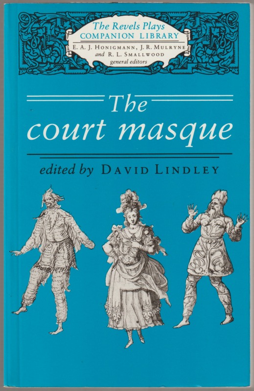 The Court masque The Court masque