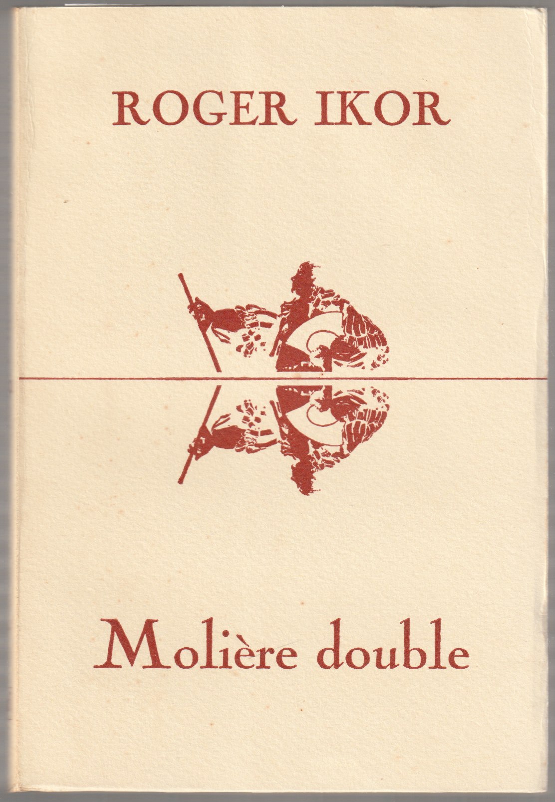 Moliere double Moliere double