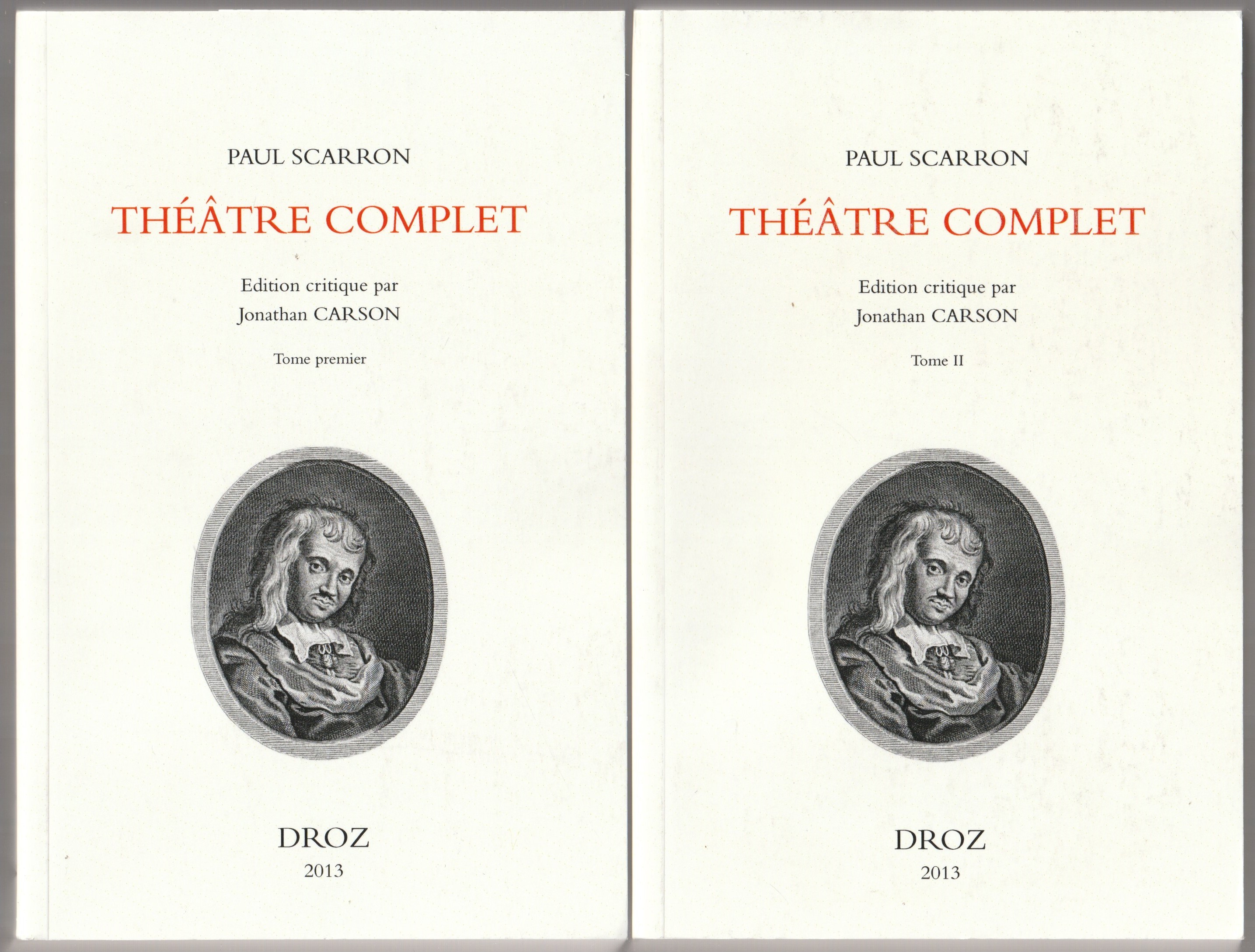 Theatre complet., 1-2 Theatre complet., 1-2