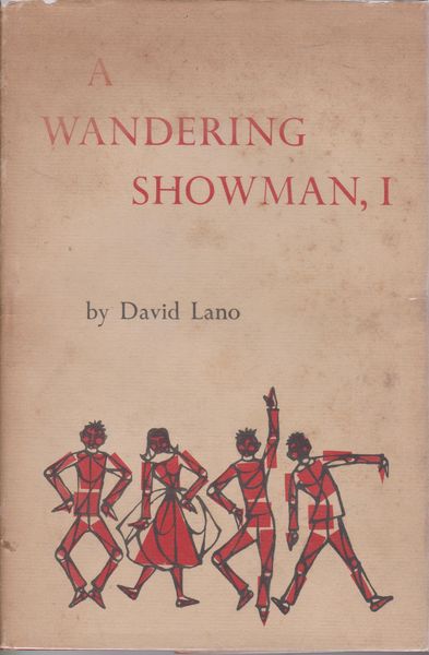 A wandering showman, I