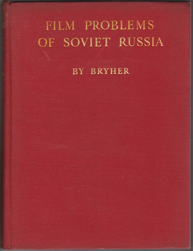 Film problems of Soviet Russia Film problems of Soviet Russia