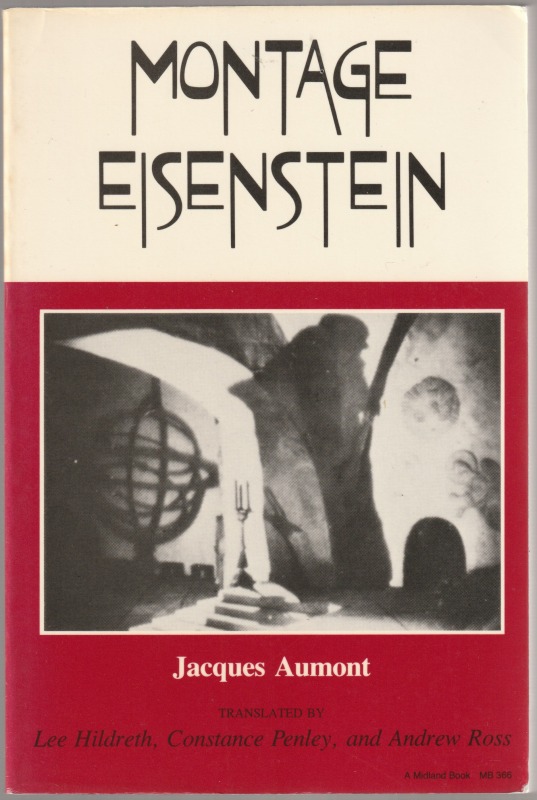 Montage Eisenstein. Montage Eisenstein.