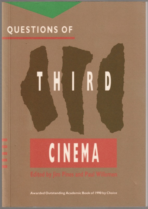 Questions of third cinema