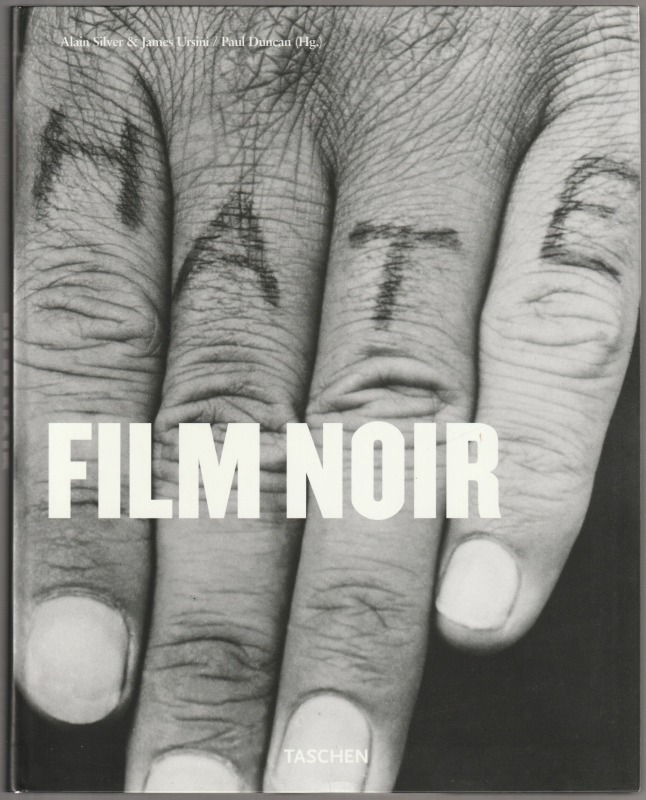 Film noir. Film noir.
