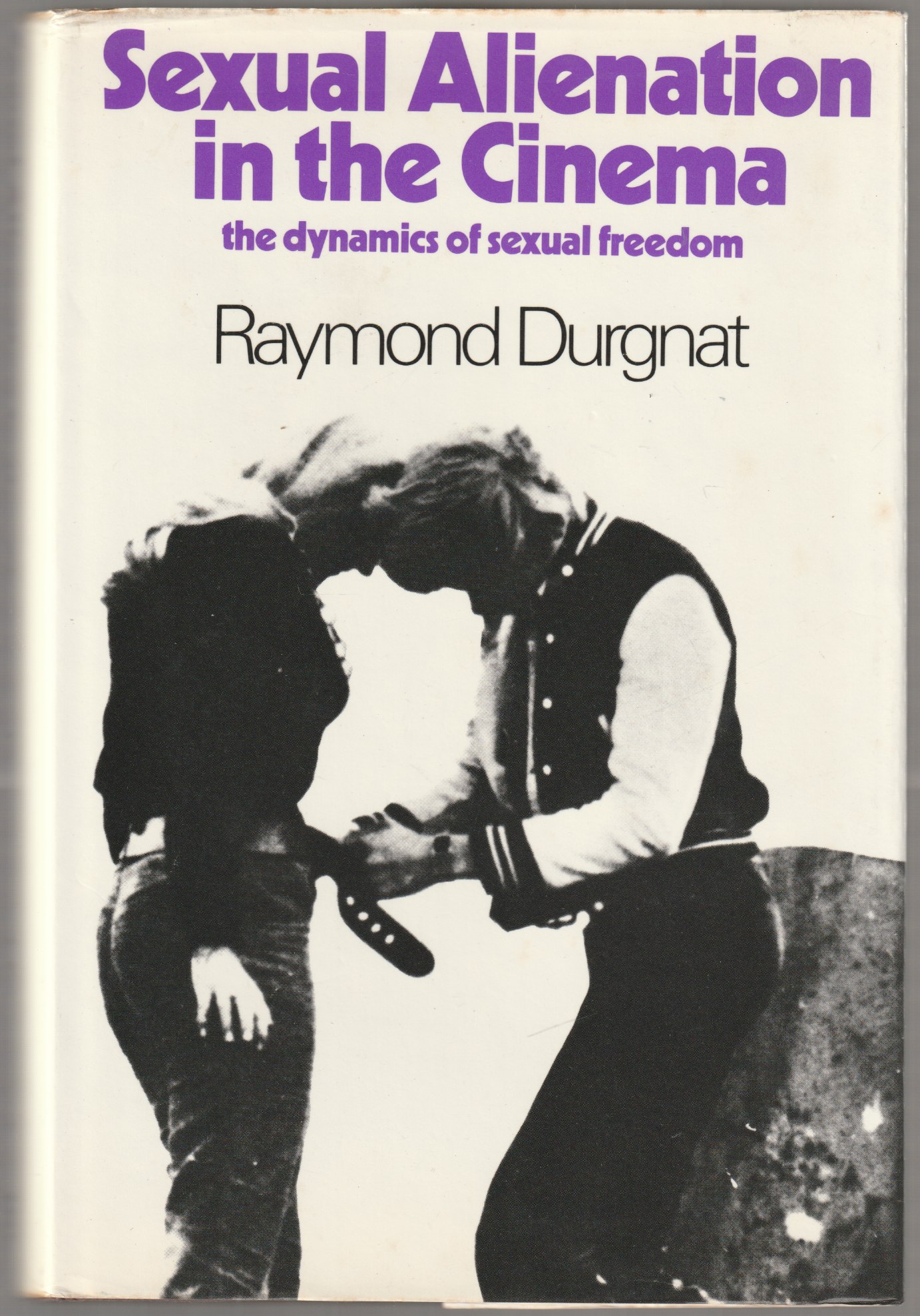 Sexual alienation in the cinema. Sexual alienation in the cinema.
