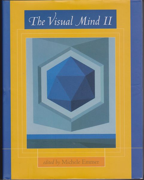 The visual mind : art and mathematics, 2