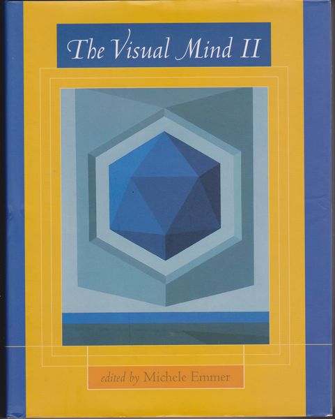 The visual mind : art and mathematics, 2 The visual mind : art and mathematics, 2