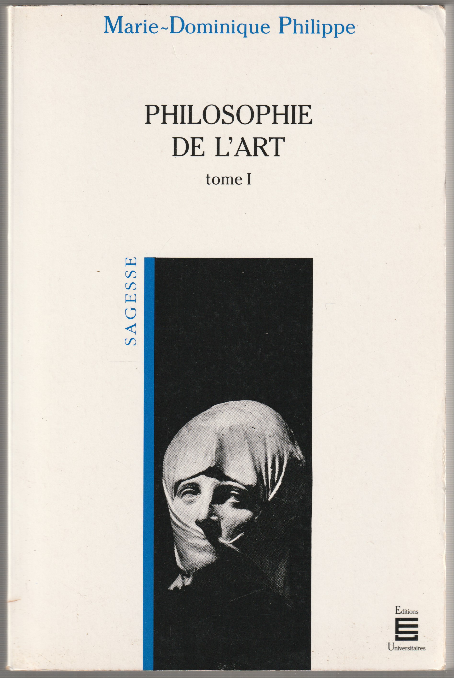 Philosophie de l'art., t.1 Philosophie de l'art., t.1