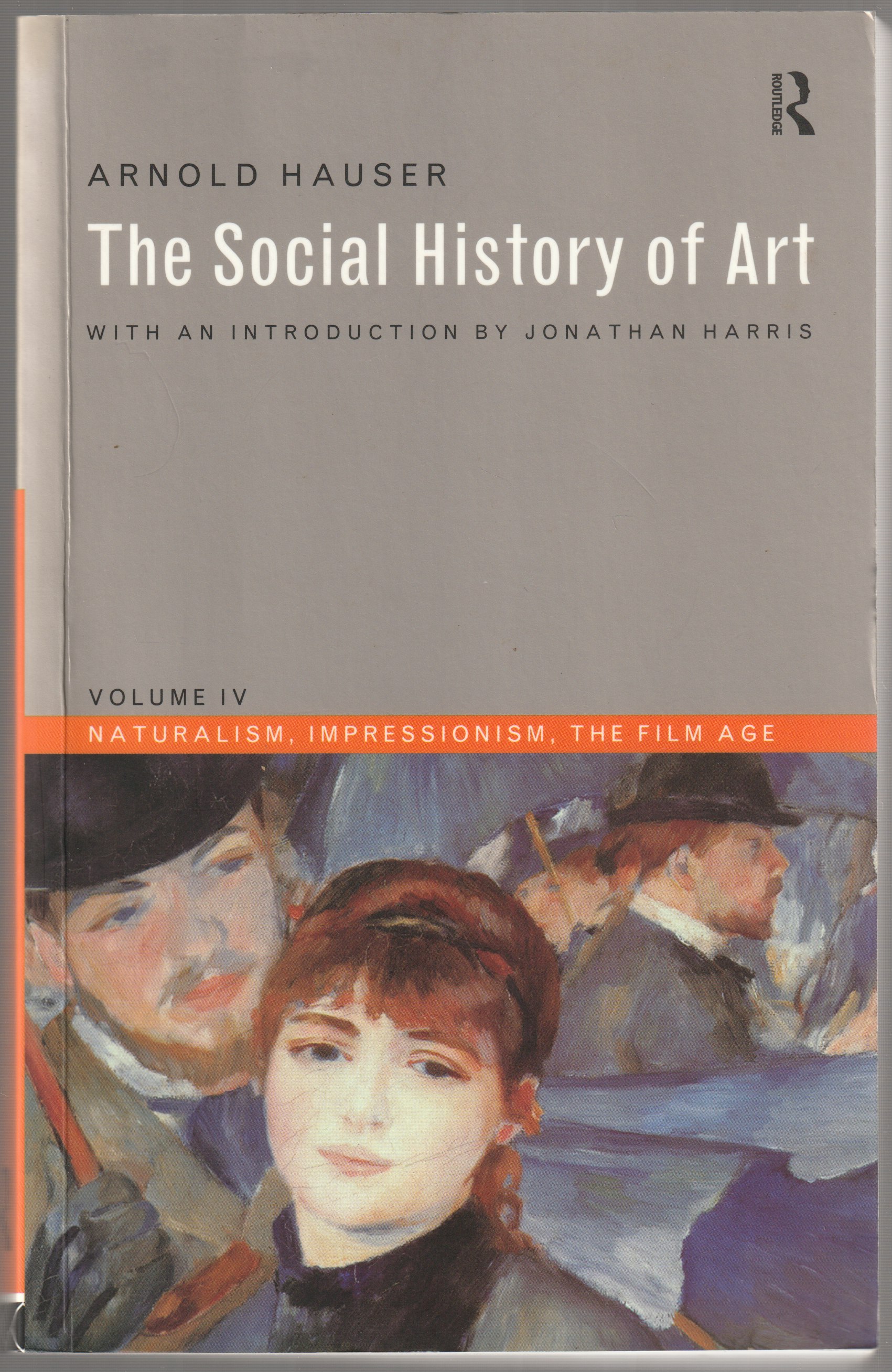 Naturalism, impressionism, the film age. Naturalism, impressionism, the film age.