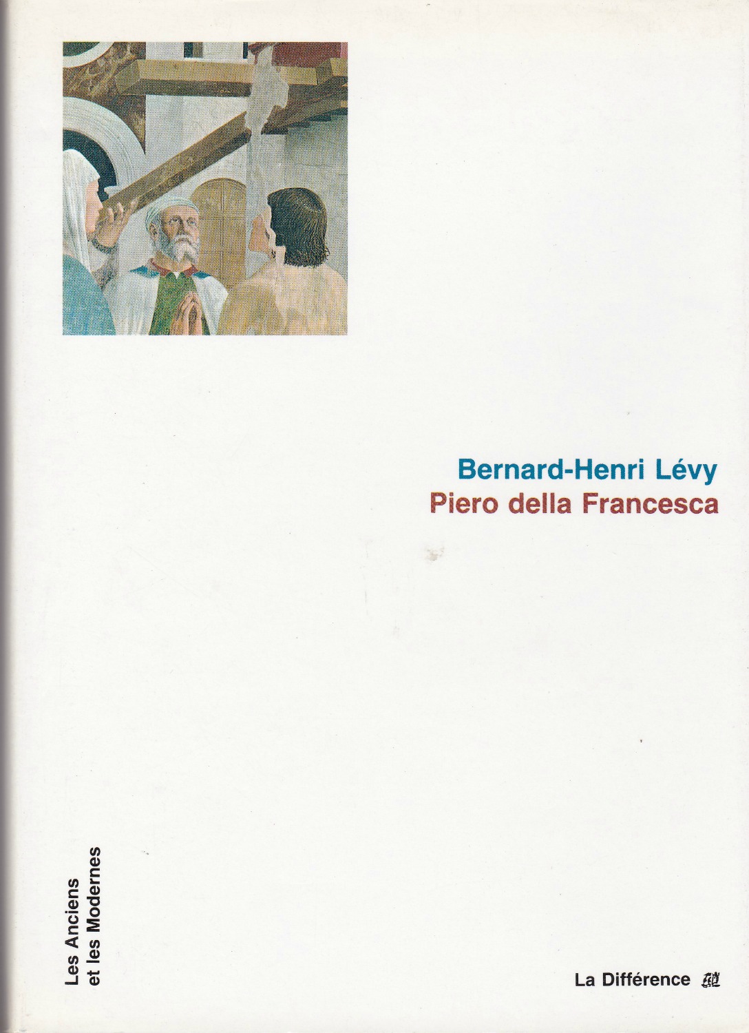Piero della Francesca Piero della Francesca