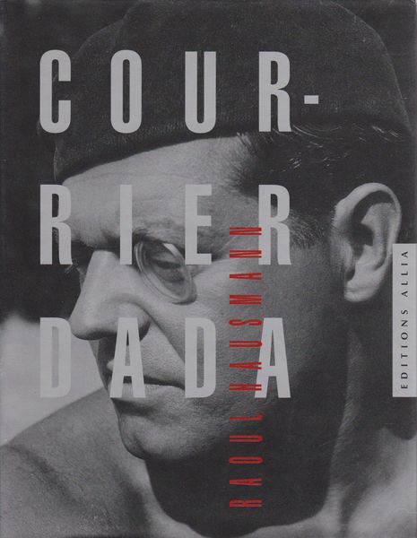 Courrier Dada Courrier Dada
