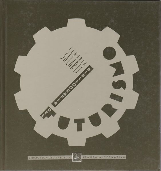 Bibliografia del futurismo : 1909-1944 Bibliografia del futurismo : 1909-1944