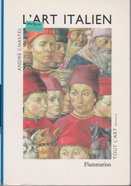 L'art italien L'art italien