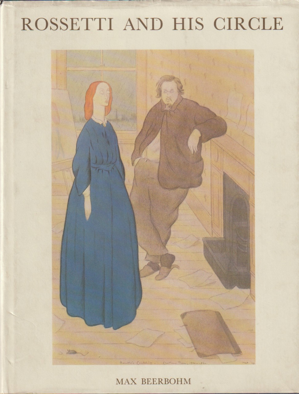 Rossetti and his circle Rossetti and his circle