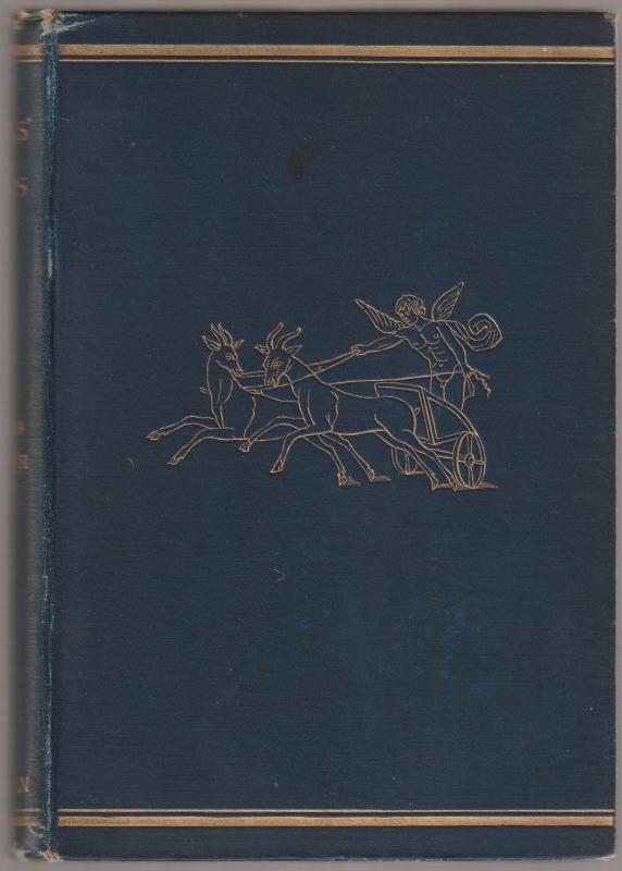 Angles' wings, a series of essays on art and its relation to life. Angles' wings, a series of essays on art and its relation to life.