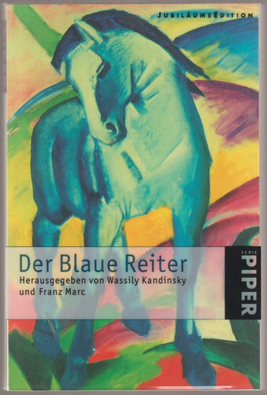 Der Blaue Reiter Der Blaue Reiter