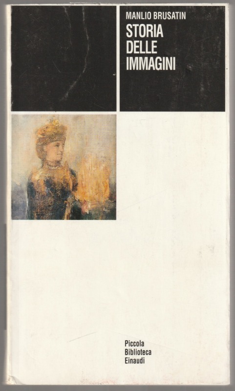 Storia delle immagini. Storia delle immagini.