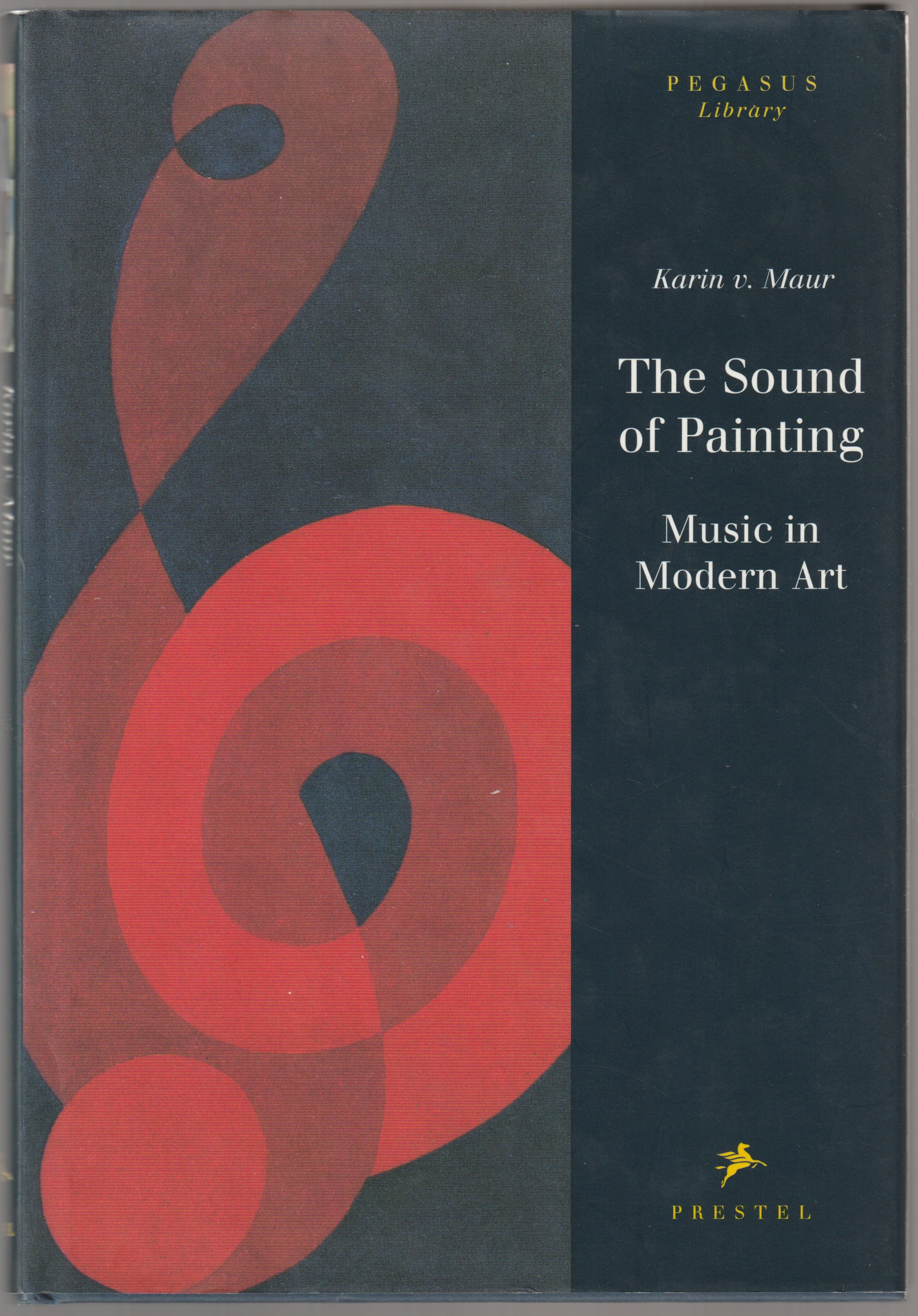 The sound of painting. The sound of painting.
