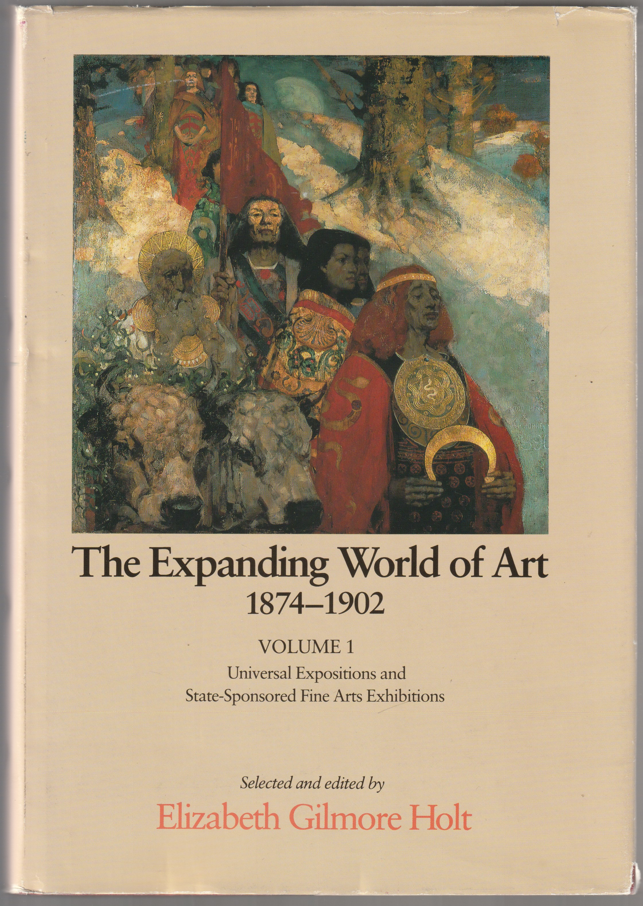 Universal expositions and state-sponsored fine arts exhibitions. Universal expositions and state-sponsored fine arts exhibitions.