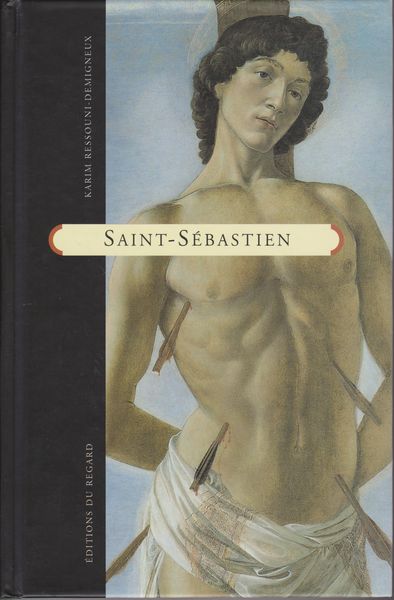 Saint-Sebastien Saint-Sebastien