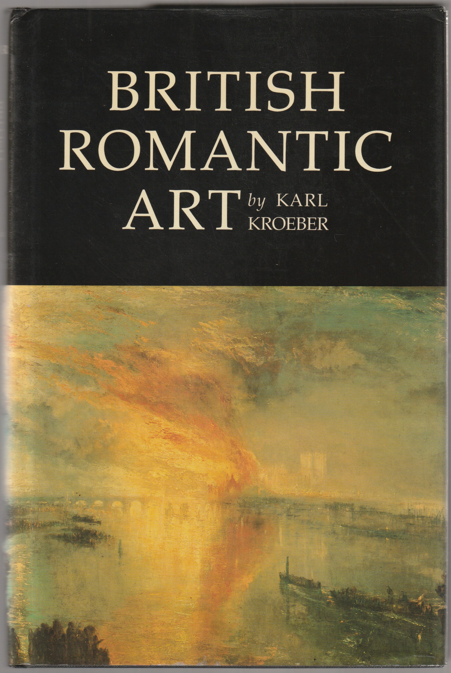 British romantic art. British romantic art.