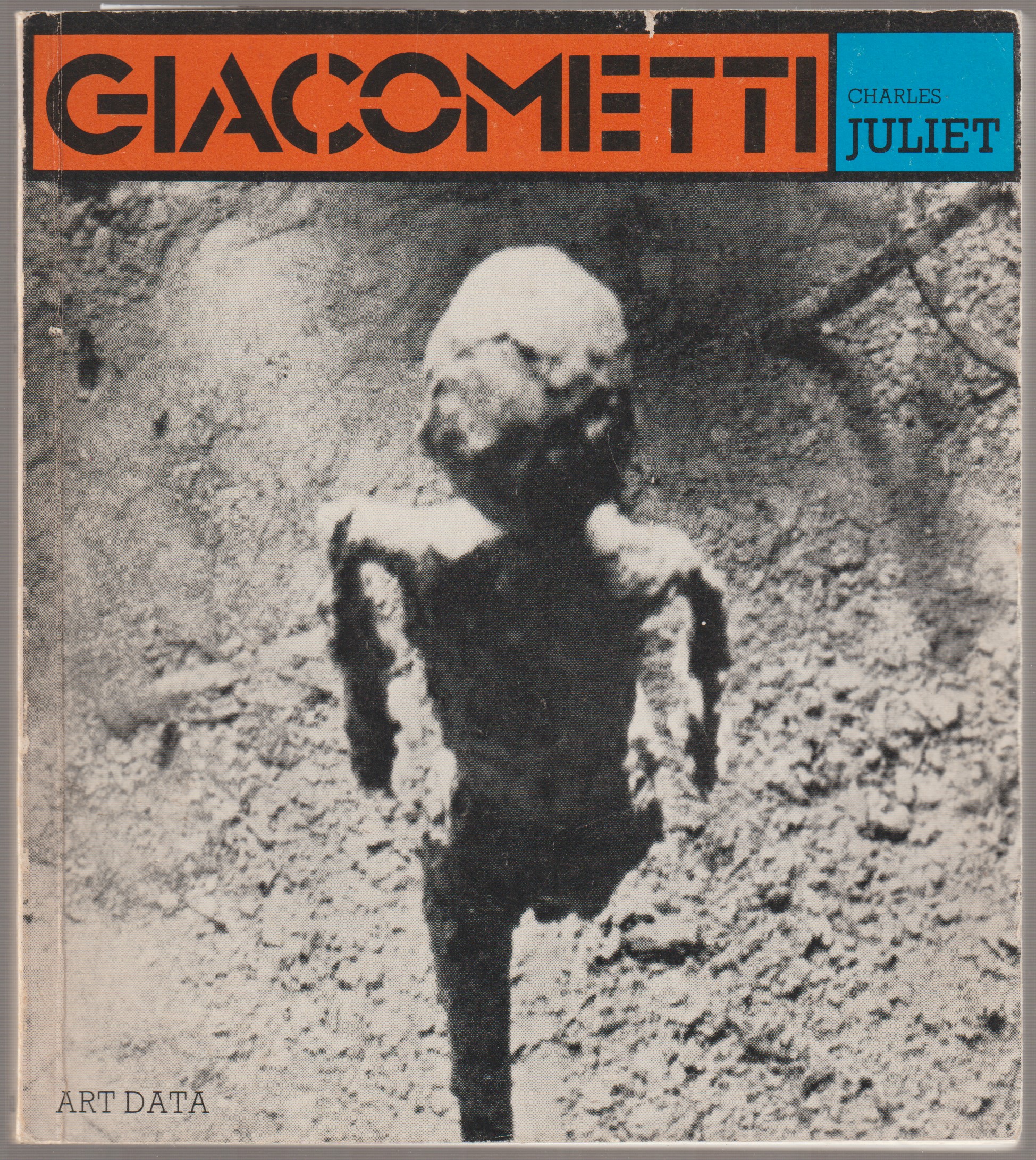 Giacometti.
