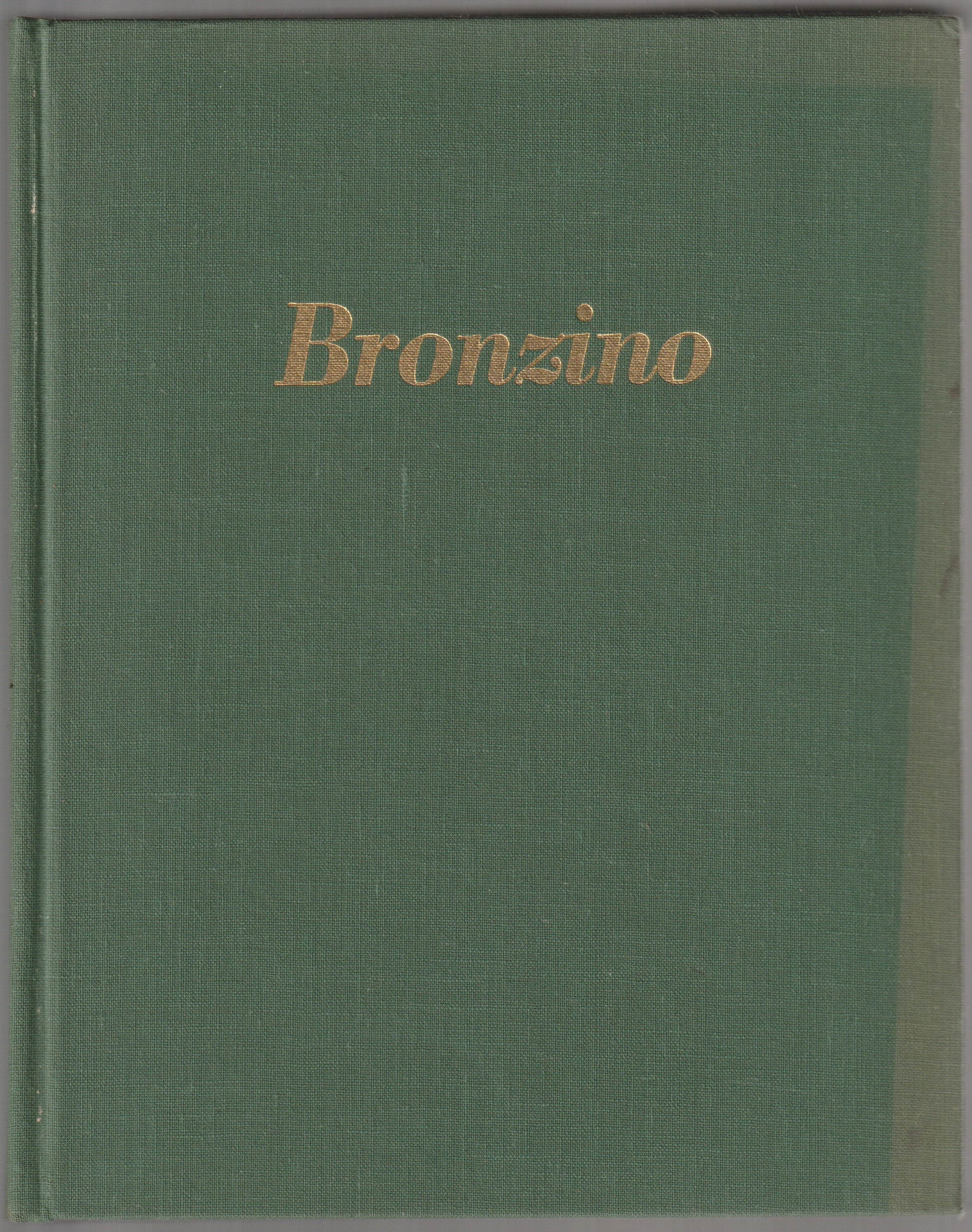Il Bronzino. Il Bronzino.
