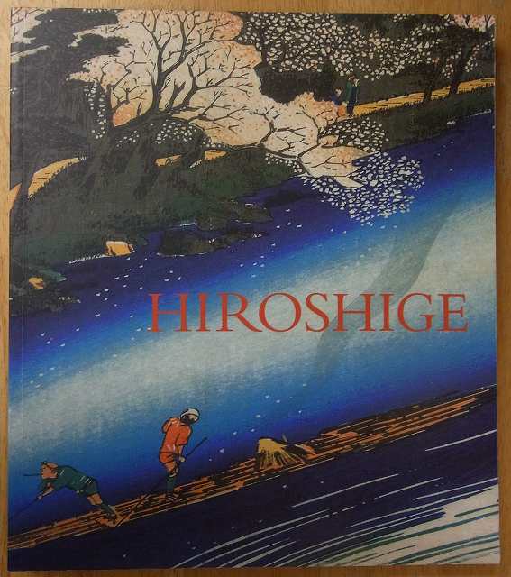 Hiroshige : prints and drawings