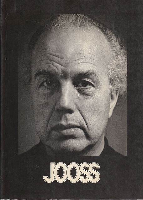 Jooss : Dokumentation Jooss : Dokumentation