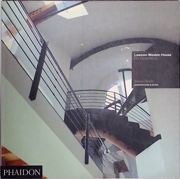 Lawson-Westen house : Eric Owen Moss Lawson-Westen house : Eric Owen Moss
