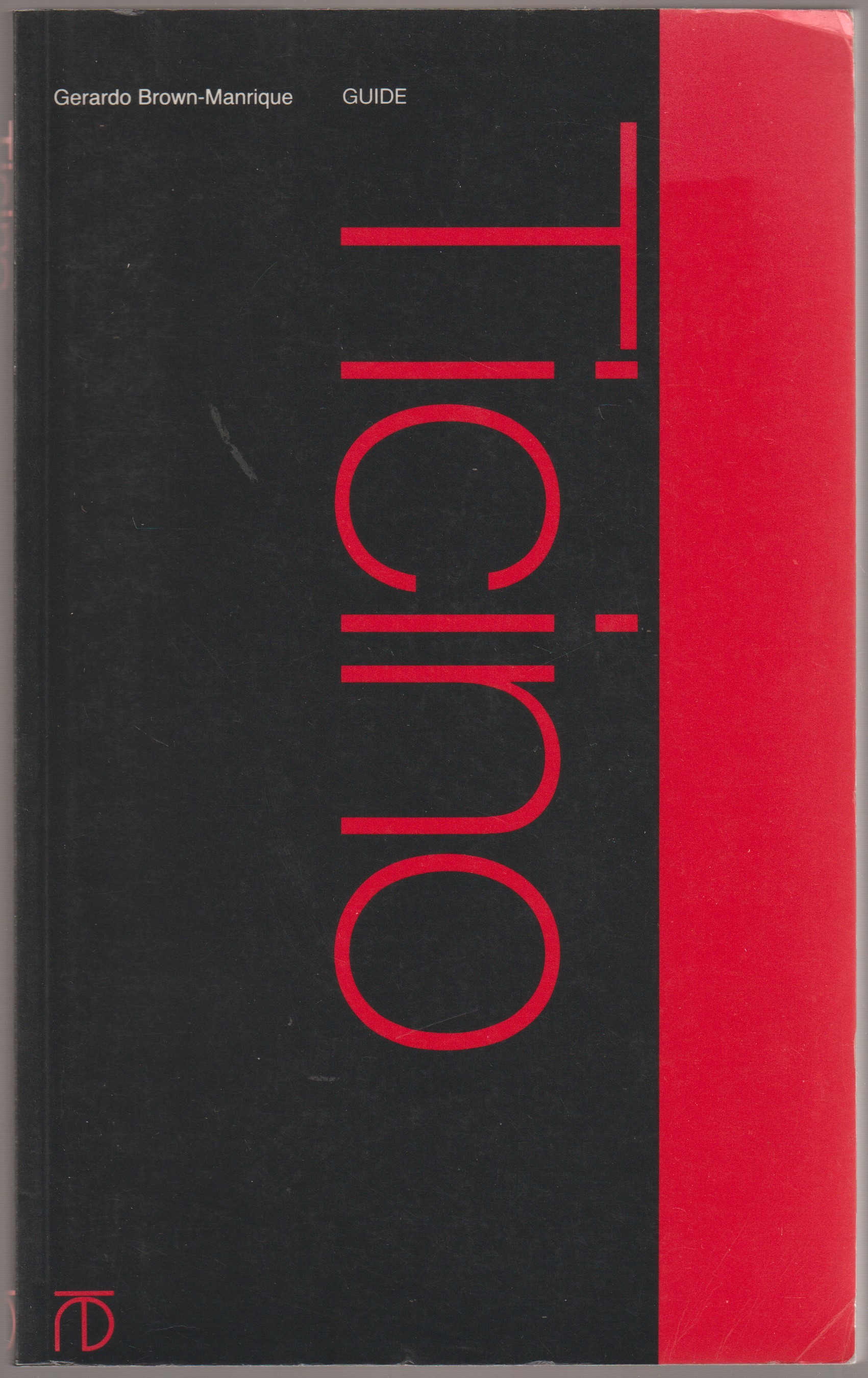 The Ticino guide. The Ticino guide.