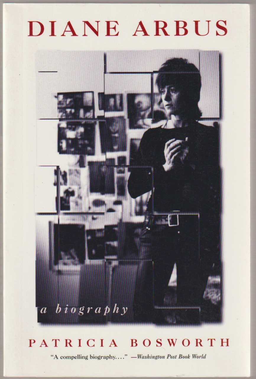 Diane Arbus : a biography