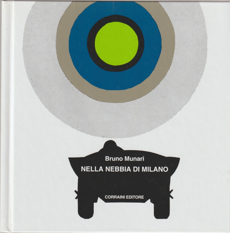 Nella nebbia di Milano Nella nebbia di Milano