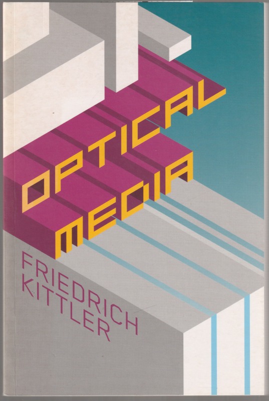 Optical media : Berlin lectures 1999.