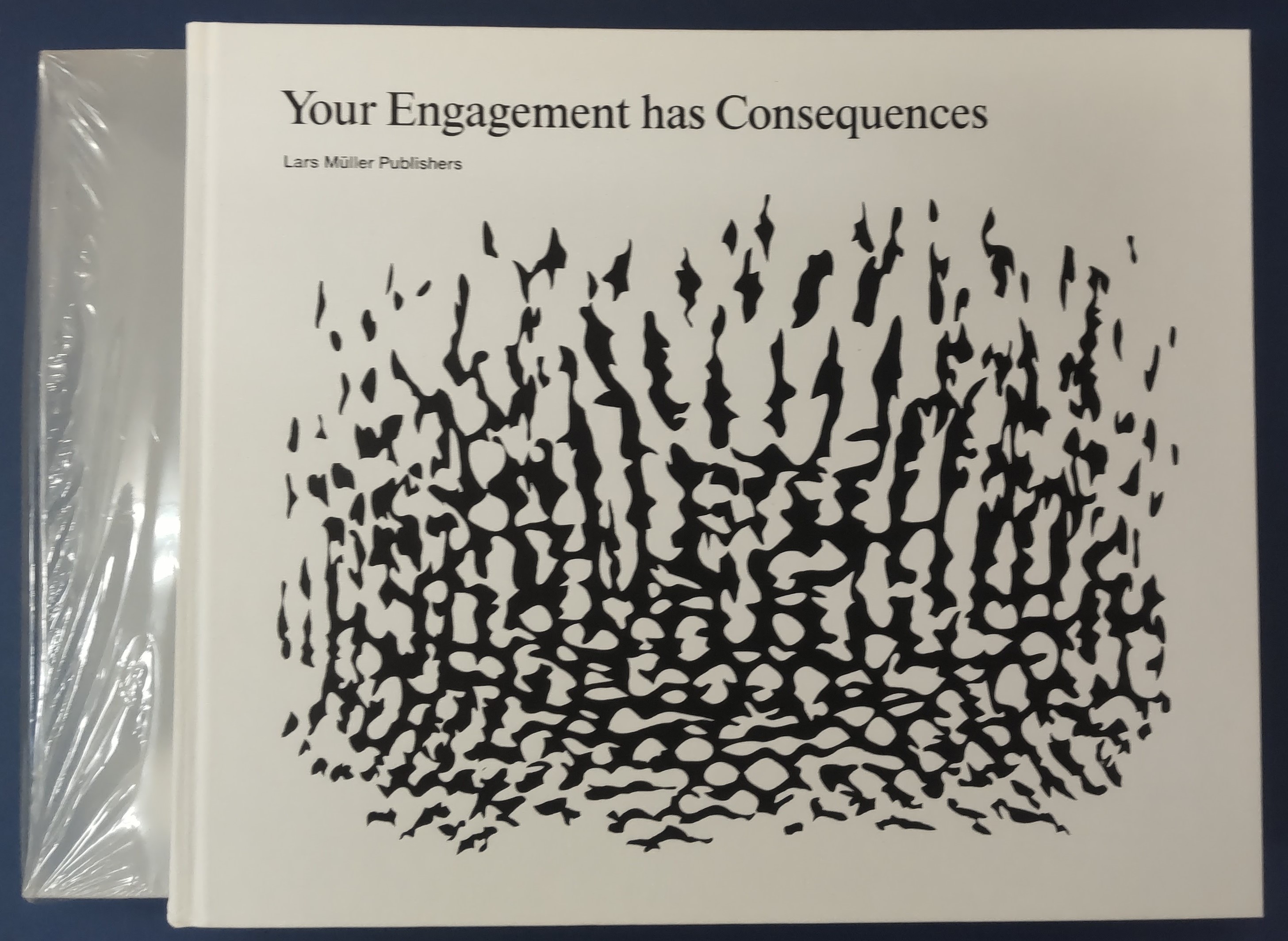 Olafur Eliasson : your engagement has consequences : on the relativity of your reality Olafur Eliasson : your engagement has consequences : on the relativity of your reality
