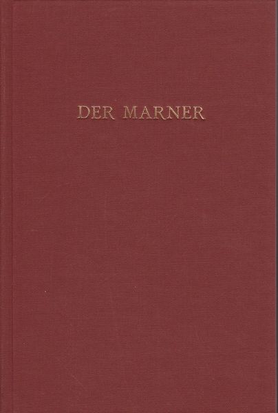 Der Marner. Der Marner.
