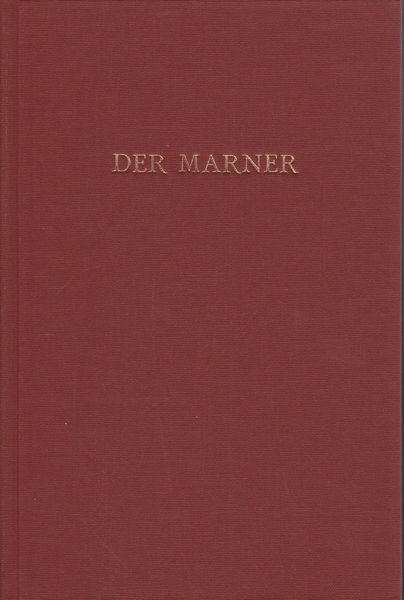 Der Marner.