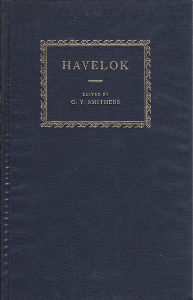 Havelok Havelok