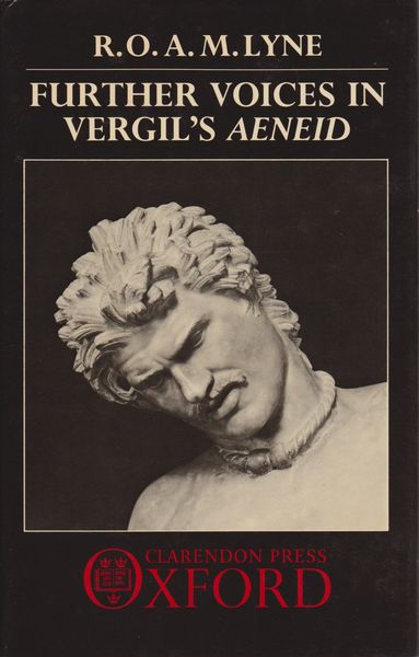 Further voices in Vergil's Aeneid Further voices in Vergil's Aeneid