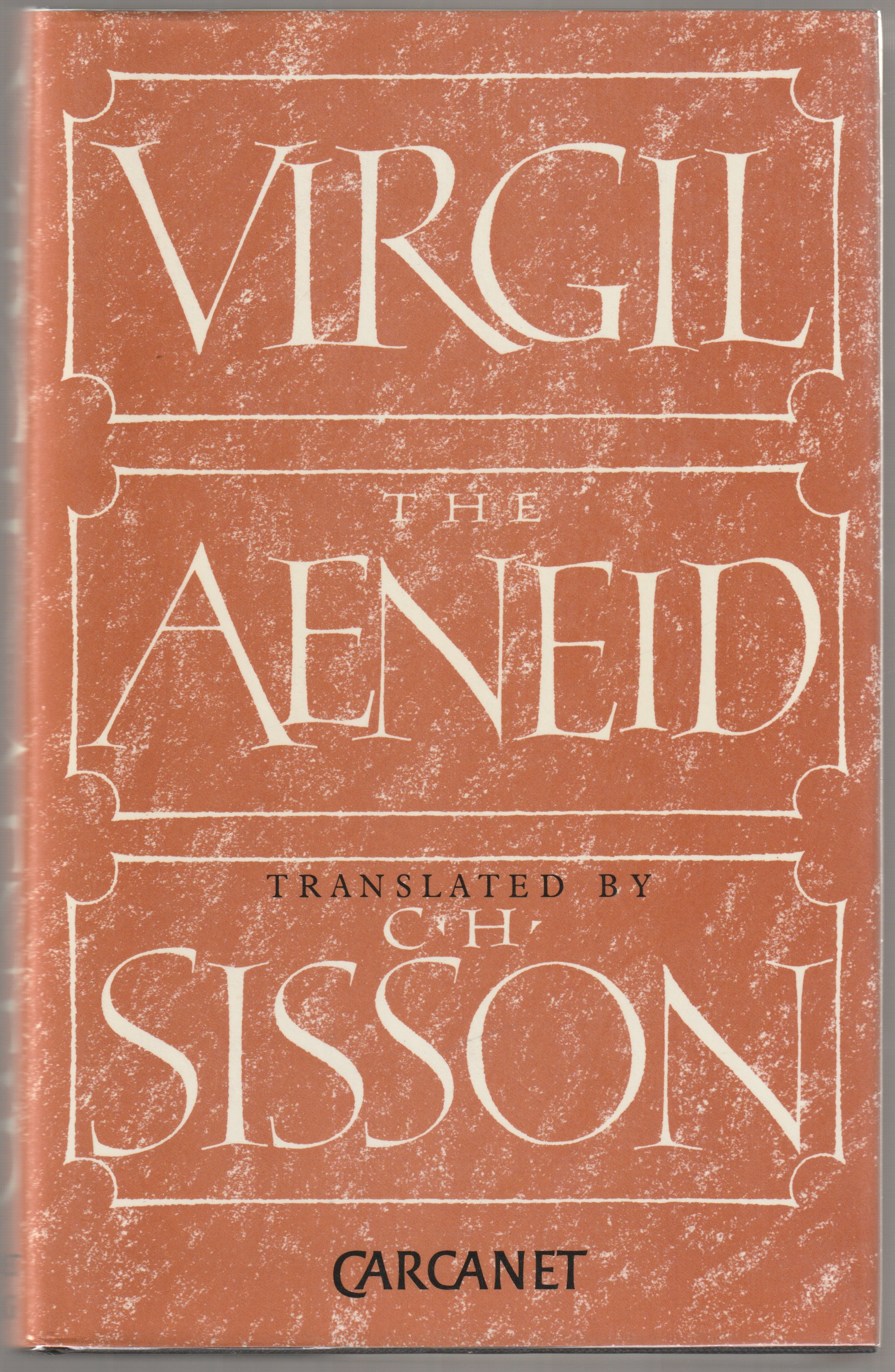 The Aeneid.