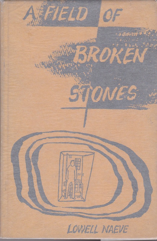 A field of broken stones.