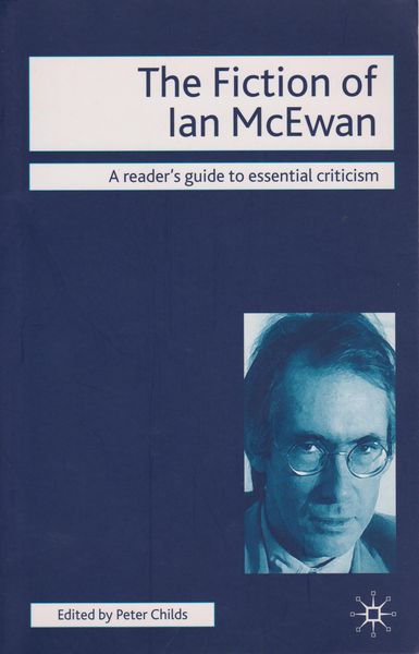 The fiction of Ian McEwan