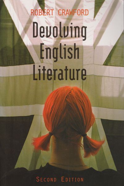 Devolving English literature Devolving English literature