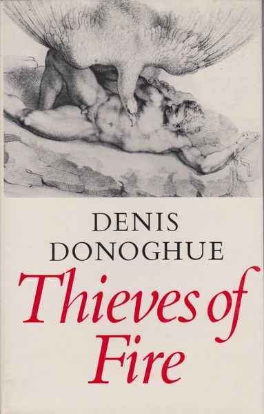 Thieves of fire Thieves of fire