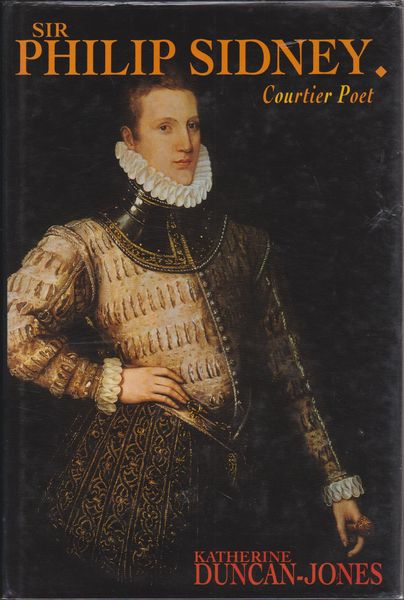 Sir Philip Sidney : courtier poet