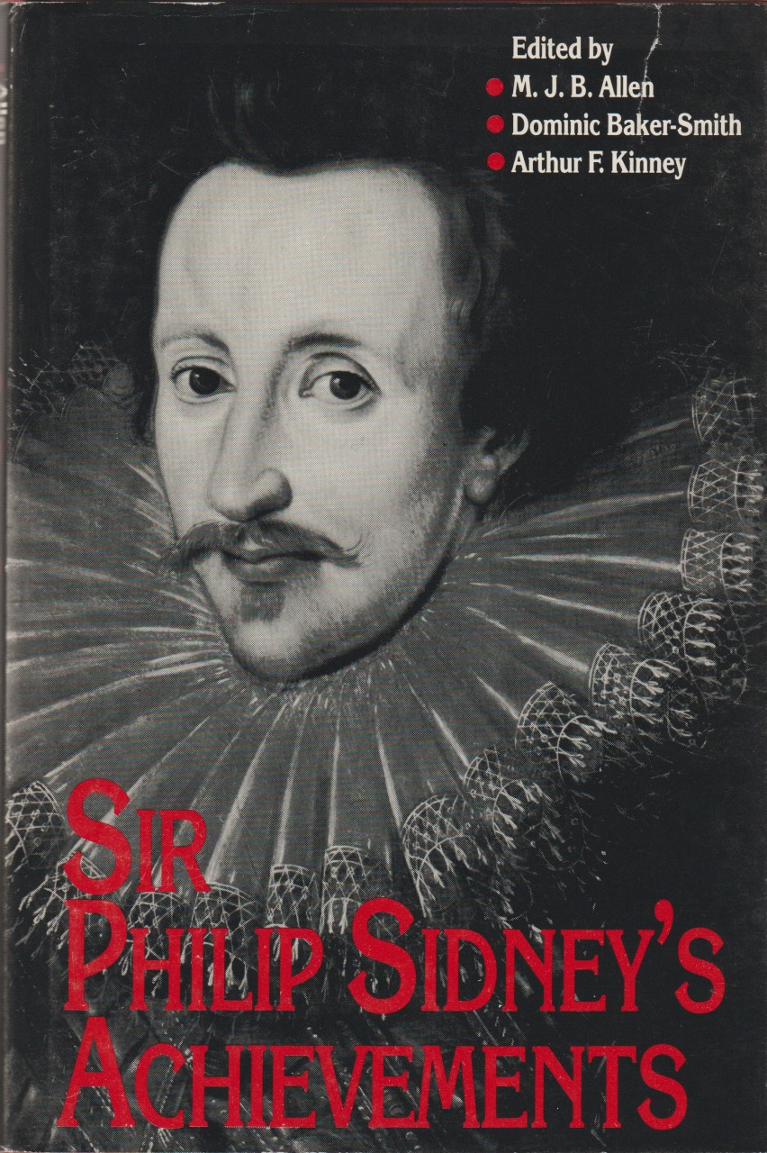 Sir Philip Sidney's achievements