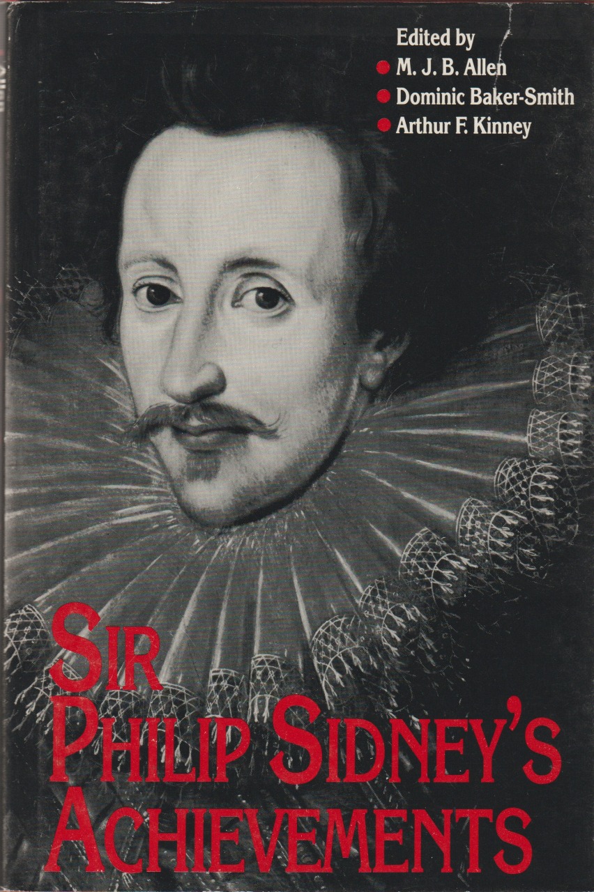 Sir Philip Sidney's achievements Sir Philip Sidney's achievements